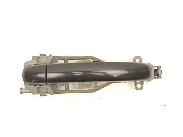 7L0839885A VAG Soporte de manija exterior de puerta trasera izquierda  en stock Huelva