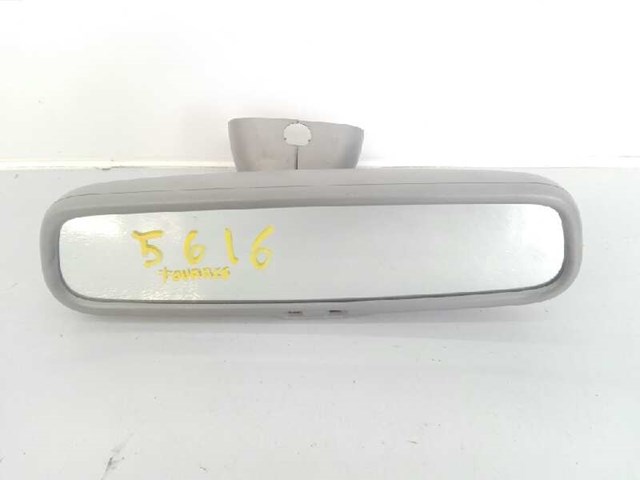 Superposición (cubierta) de un brazo de un espejo de salón 7L0858548 VAG