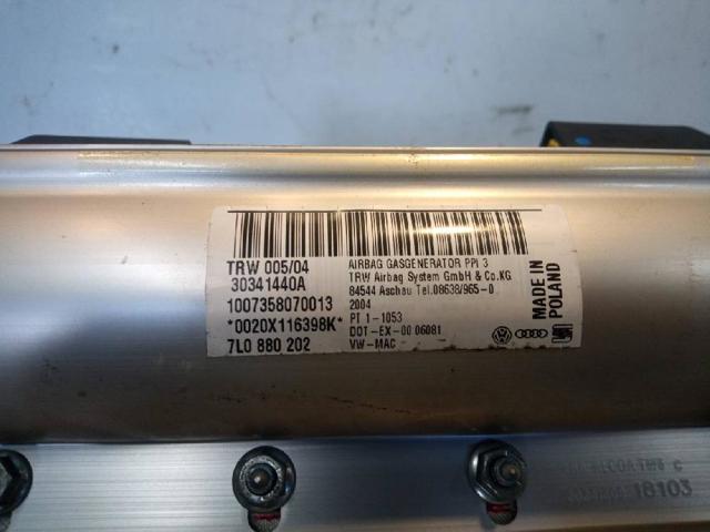 7L0880202 Airbag del pasajero  comprar en Reus