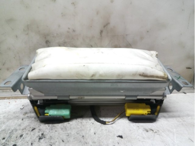 Airbag delantero derecho para porsche cayenne (9pa) (2002-2010) s 4.5 m4800 7L0880202F