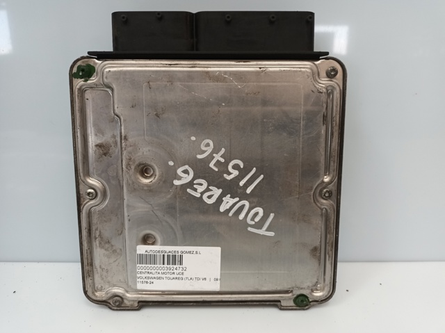 7L0907401 VAG