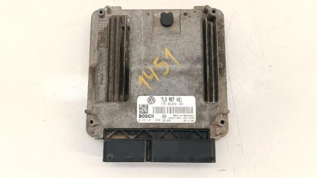 7L0907401 VAG
