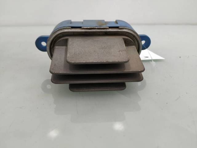 VAG 7L0907521 Resistencia del ventilador del habitáculo trasera  en stock Valencia