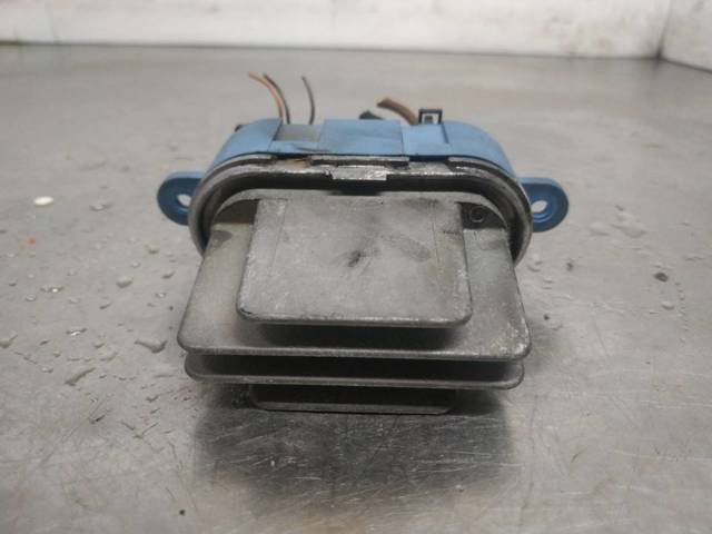 7L0907521 VAG Resistencia del ventilador del habitáculo trasera  comprar en Oviedo