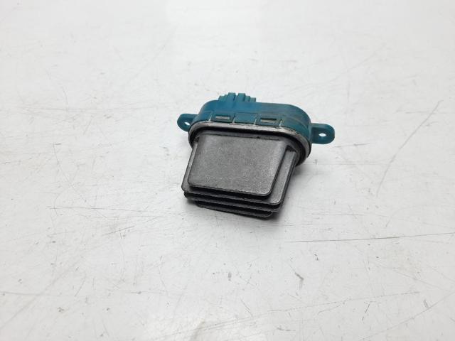 VAG 7L0907521 Resistencia del ventilador del habitáculo trasera  disponible Valladolid