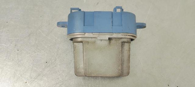 7L0907521 VAG Resistencia del ventilador del habitáculo trasera  en stock Córdoba