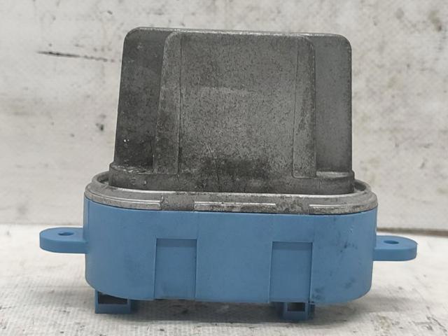 VAG 7L0907521 Resistencia del ventilador del habitáculo trasera  disponible Valladolid