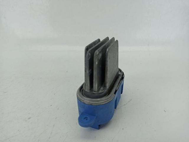 7L0907521 VAG Resistencia del ventilador del habitáculo trasera  comprar en Lleida