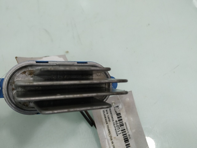 7L0907521 VAG Resistencia del ventilador del habitáculo trasera comprar Madrid