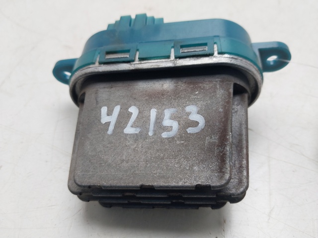7L0907521A Resistencia del ventilador del habitáculo trasera comprar Girona
