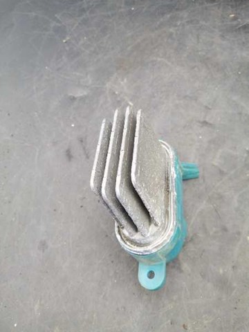 7L0907521A Resistencia del ventilador del habitáculo trasera  disponible Burgos