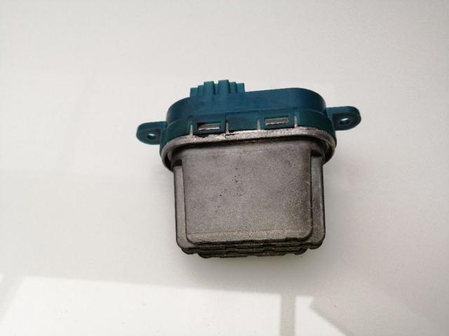 7L0907521A VAG Resistencia del ventilador del habitáculo trasera  comprar en Lleida