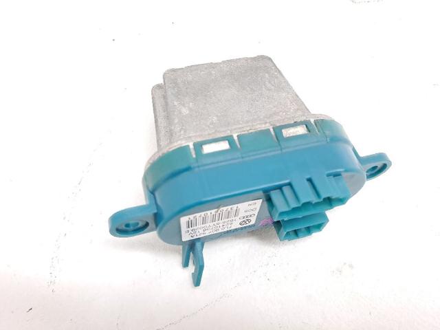7L0907521A VAG Resistencia del ventilador del habitáculo trasera  comprar en Oviedo