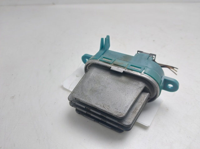 VAG 7L0907521A Resistencia del ventilador del habitáculo trasera  comprar en Murcia