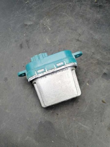 VAG 7L0907521A Resistencia del ventilador del habitáculo trasera  comprar en Ponferrada