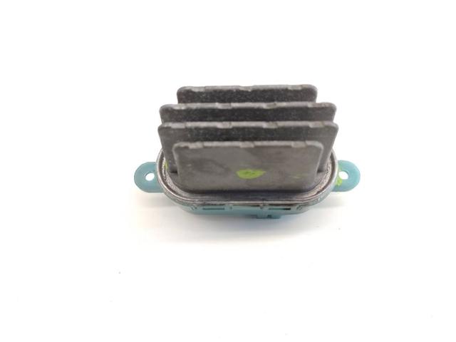 7L0907521A Resistencia del ventilador del habitáculo trasera  comprar en Pontevedra