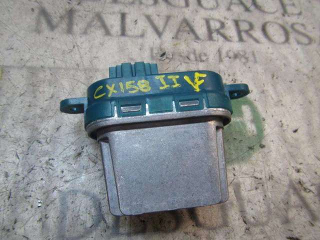 7L0907521B Resistencia del ventilador del habitáculo trasera  comprar en Pontevedra