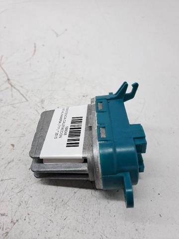 7L0907521B Resistencia del ventilador del habitáculo trasera comprar Sevilla
