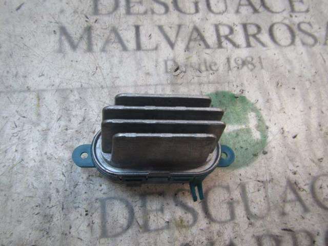 7L0907521B Resistencia del ventilador del habitáculo trasera  en stock Castellón