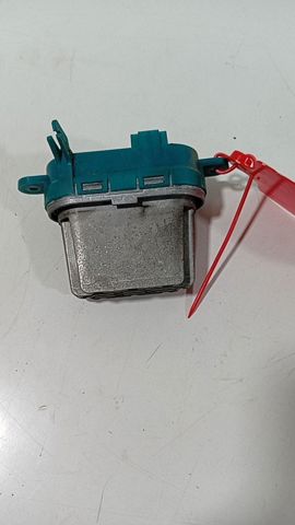 VAG 7L0907521B Resistencia del ventilador del habitáculo trasera  disponible Valladolid