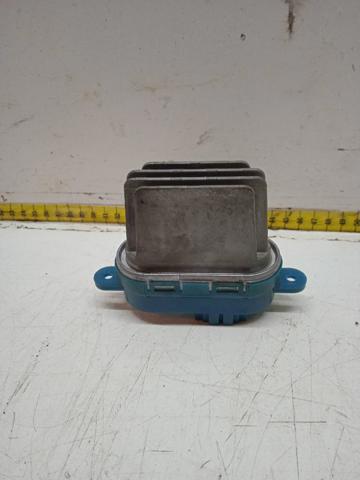 7L0907521B VAG Resistencia del ventilador del habitáculo trasera  en stock Huelva