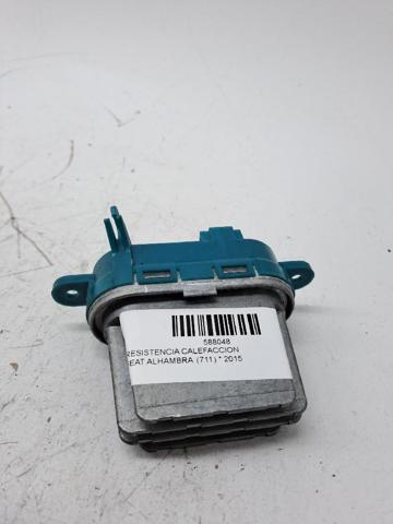 7L0907521B Resistencia del ventilador del habitáculo trasera comprar Almería