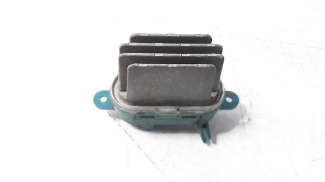 VAG 7L0907521B Resistencia del ventilador del habitáculo trasera  disponible España