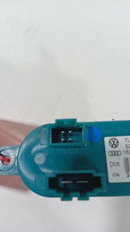 7L0907521B Resistencia del ventilador del habitáculo trasera  comprar en Pontevedra