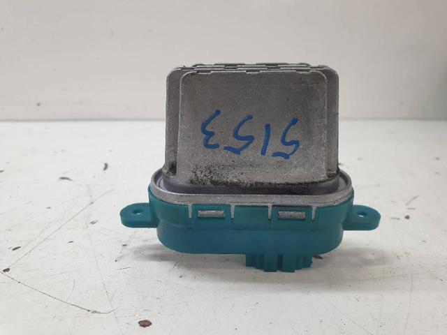 7L0907521B Resistencia del ventilador del habitáculo trasera comprar Almería