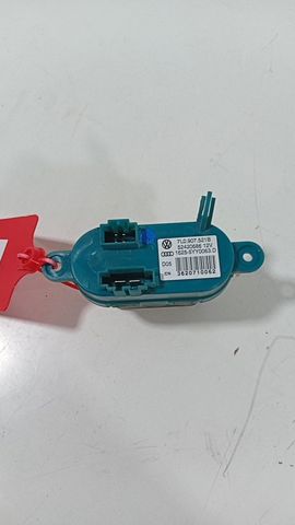 VAG 7L0907521B Resistencia del ventilador del habitáculo trasera comprar Pamplona