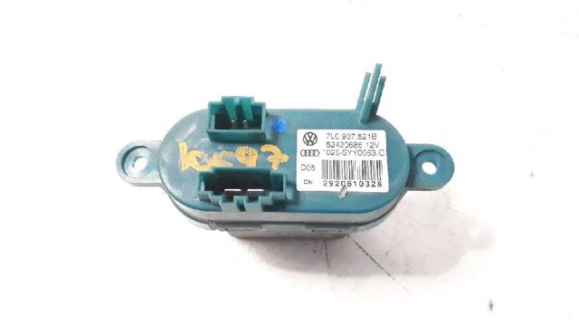 VAG 7L0907521B Resistencia del ventilador del habitáculo trasera comprar Tarragona