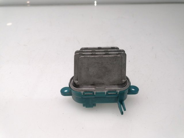 VAG 7L0907521B Resistencia del ventilador del habitáculo trasera  disponible Lugo