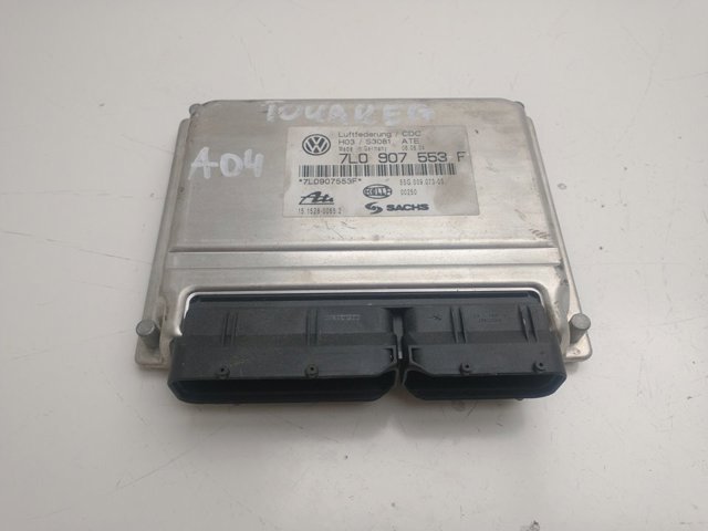 7L0907553F VAG