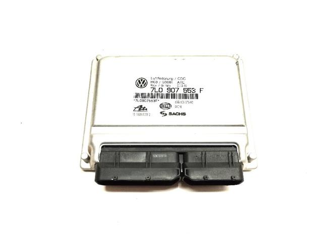 7L0907553F Porsche
