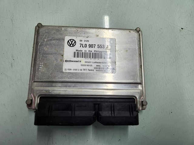 7L0907553J VAG