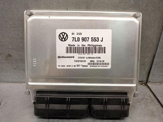 7L0907553J Porsche