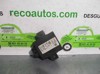 Alarma de la unidad de control (ECU) 7L0907719 VAG