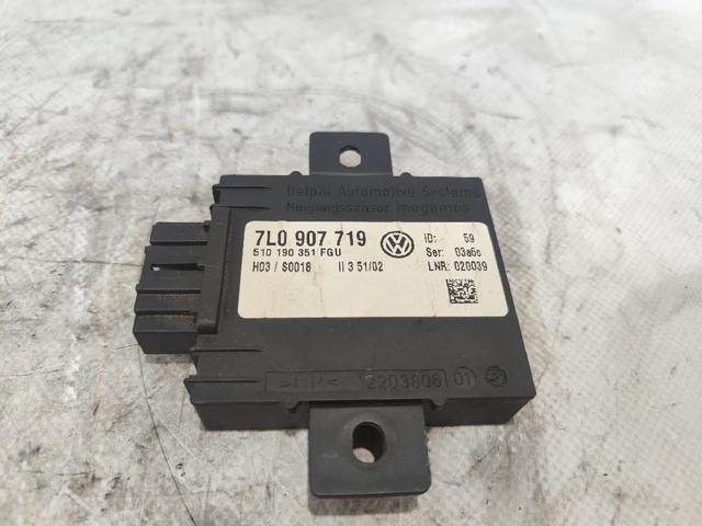7L0907719 Módulo de alarma  disponible Málaga