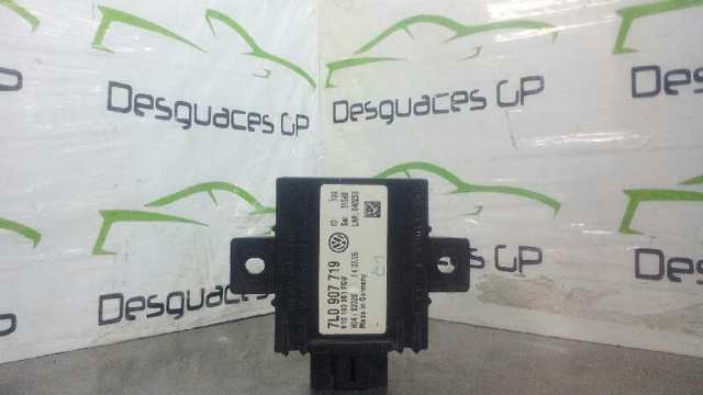 7L0907719 Módulo de alarma  en stock Sabadell