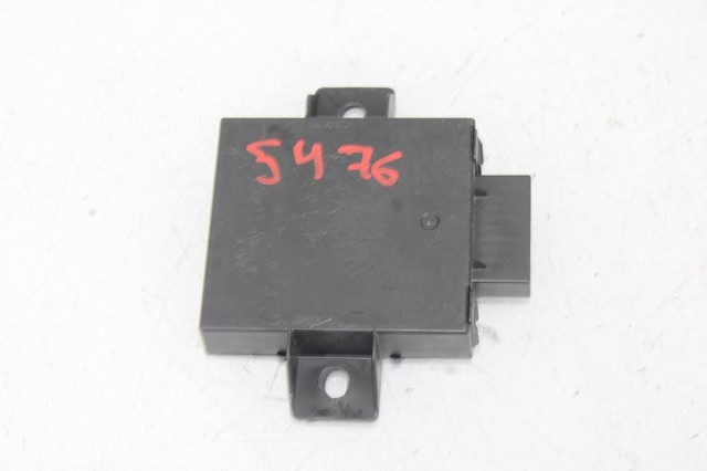 VAG 7L0907719 Módulo de alarma  disponible España