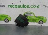 Alarma de la unidad de control (ECU) 7L0907719 VAG