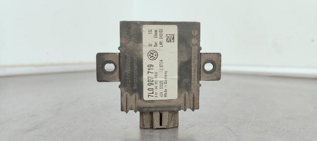 VAG 7L0907719 Módulo de alarma  disponible España