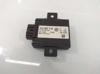 Alarma de la unidad de control (ECU) 7L0907719 VAG