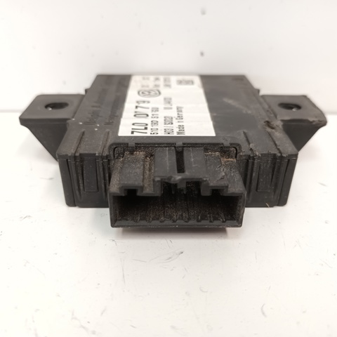 VAG 7L0907719 Módulo de alarma  disponible España