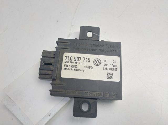 7L0907719 VAG