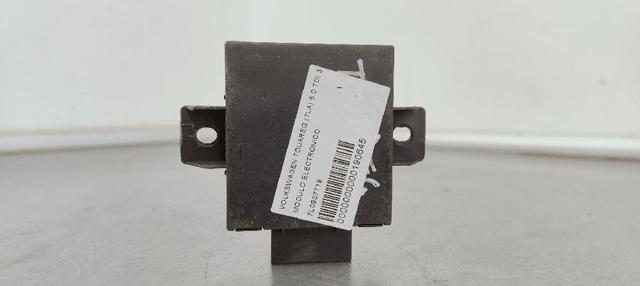 7L0907719 Módulo de alarma  en stock Castellón
