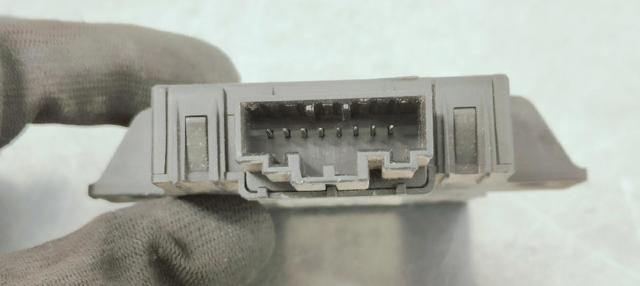 VAG 7L0907719 Módulo de alarma  disponible Valladolid