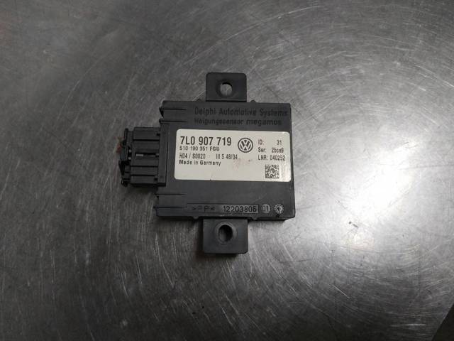 7L0907719 Porsche