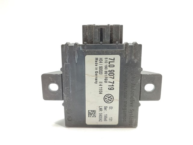 7L0907719 Porsche