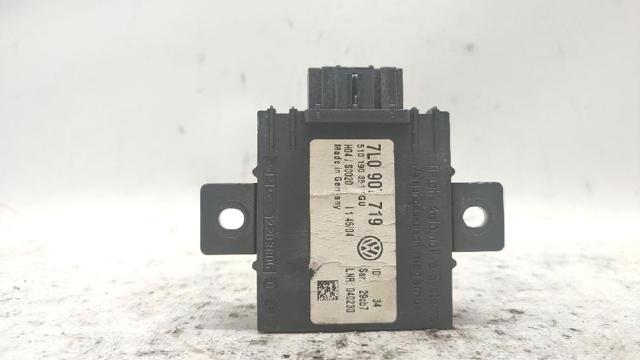 7L0907719 Porsche